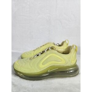 Nike Air Max 720 SE Shoes Luminous Green AT6176 302 Women's Size 8